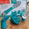 Brosse Enzo 6 in 1