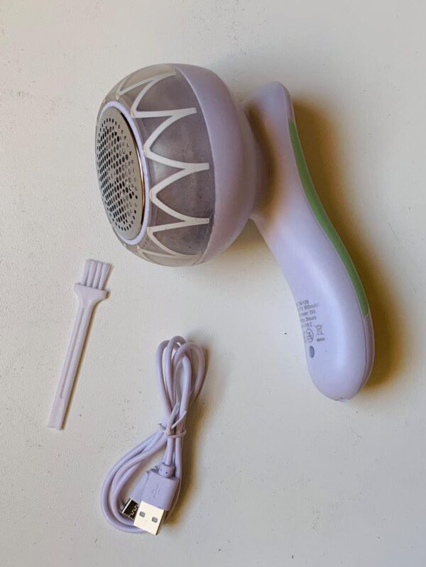 آلة نزع الوبر