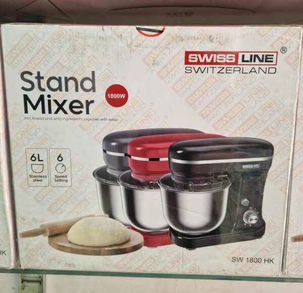 Petrin SwissLine Original